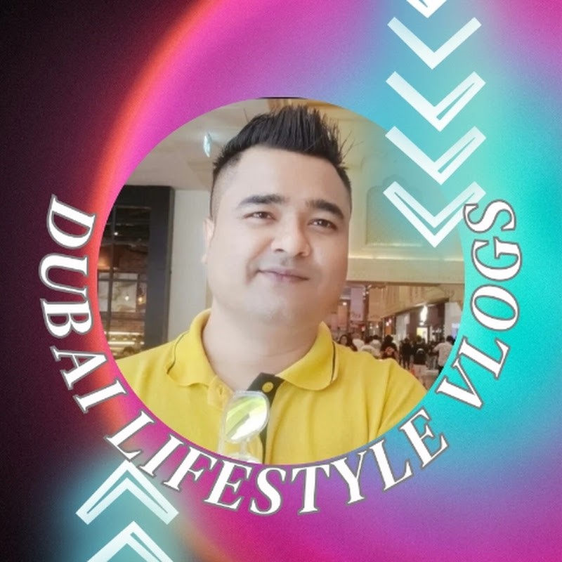 Dubai Lifestyle Vlogs 