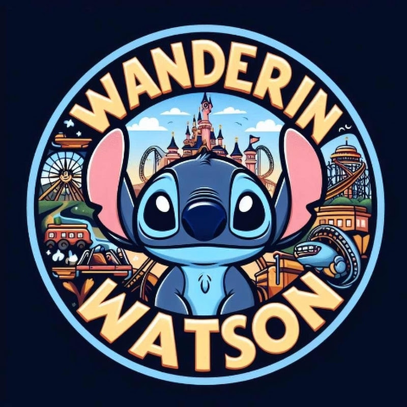 Wanderin-watson