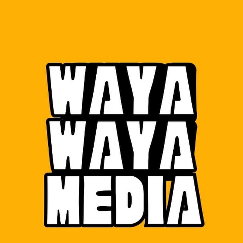 WayaWaya  TV
