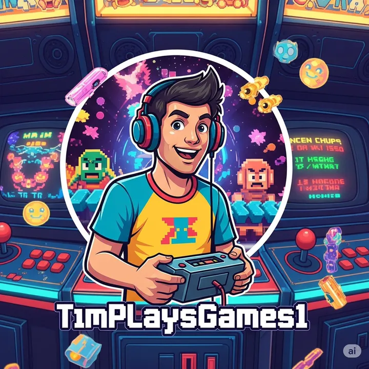 TimPlaysGames1