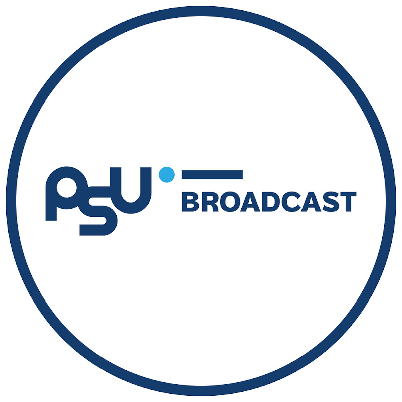 สถานีวิทยุ ม.อ.หาดใหญ่ - PSU Broadcast