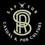 Sapeur - One Step Beyond