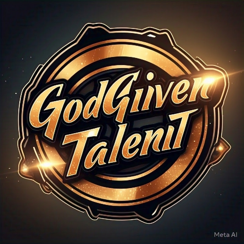 GodGiven Talent