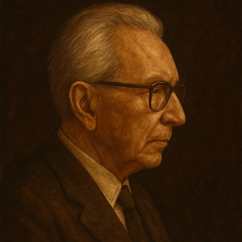 Viktor Frankl Speaks