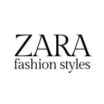 FASHION • ZARA • H&M • MASSIMO DUTTI • MANGO