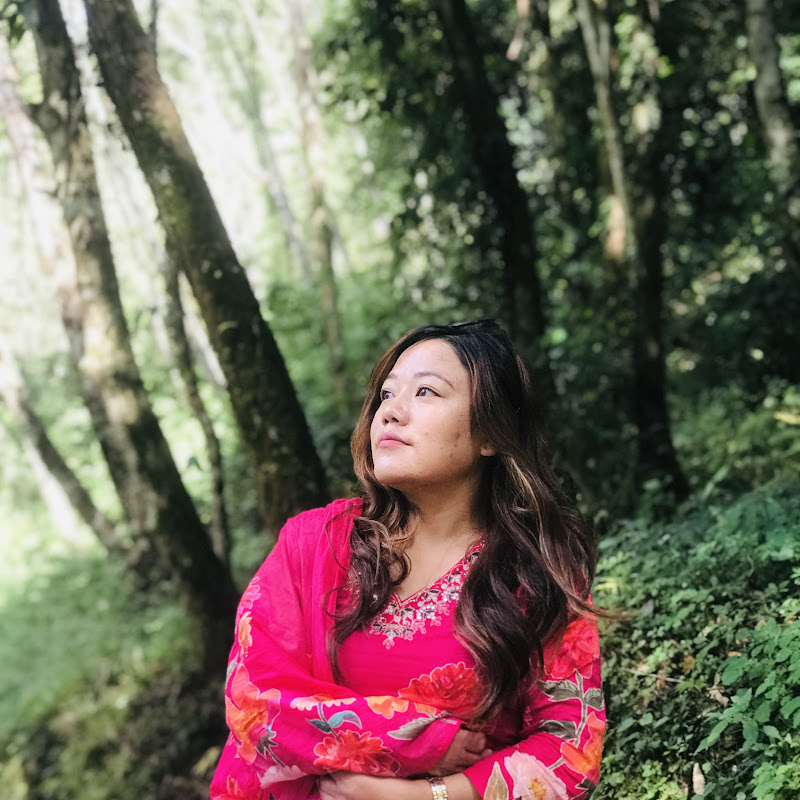 Sarita Khaling
