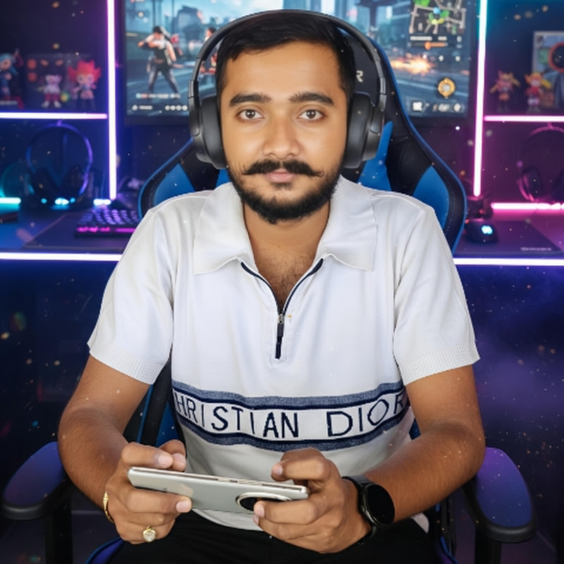@VAIBHAV GAMING VG