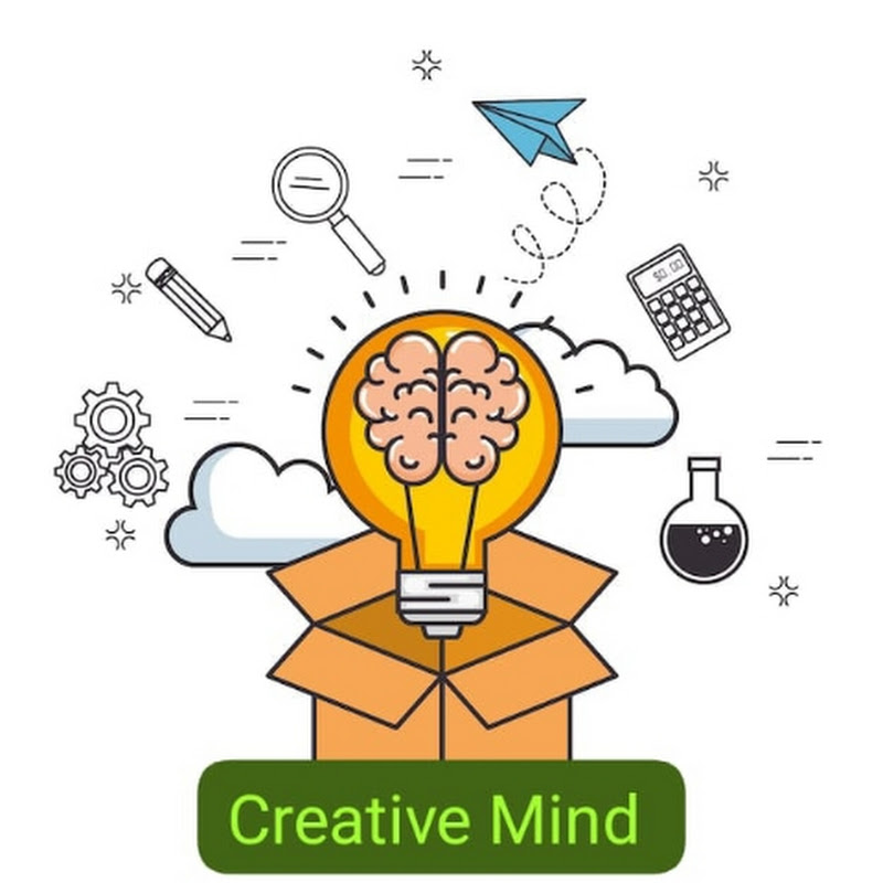 Creative Mind 