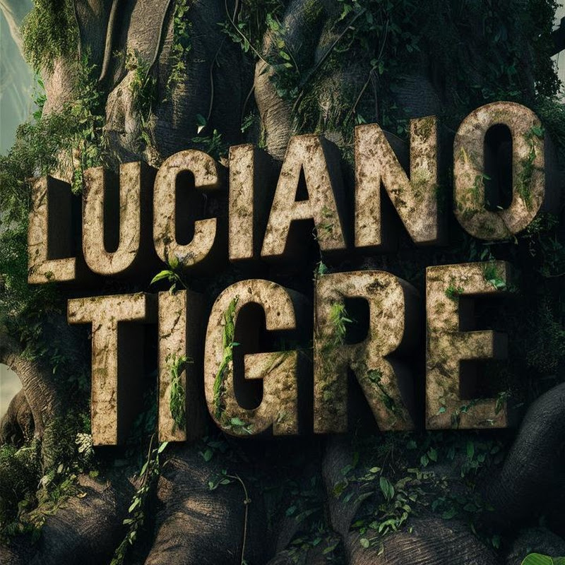 Luciano Tigre