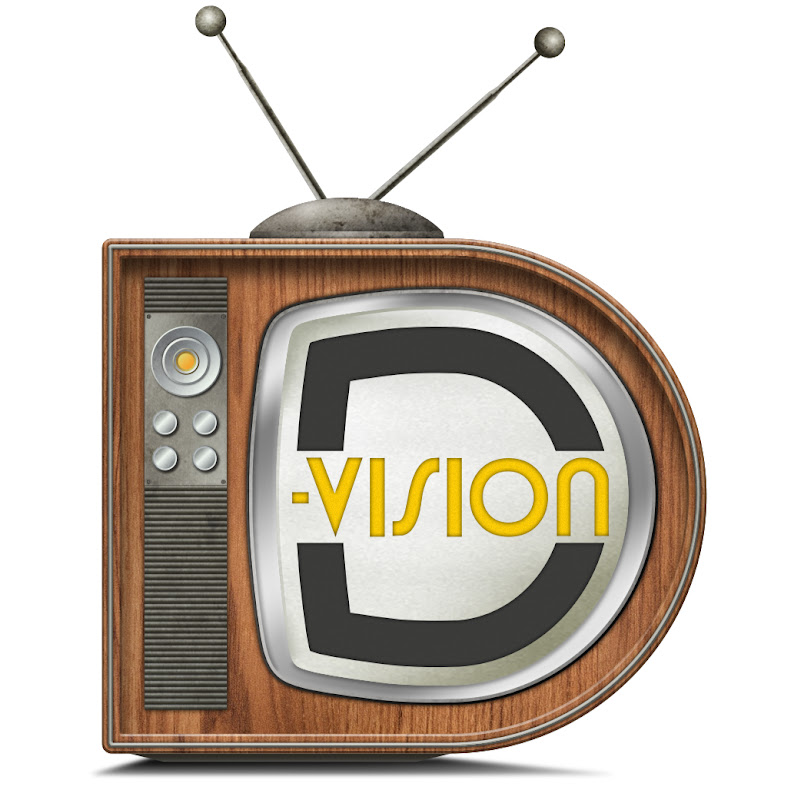 D-Vision HD