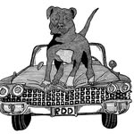 Rebel Dogs Detroit