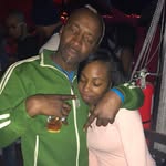 The One Gyal Army 👸🏽