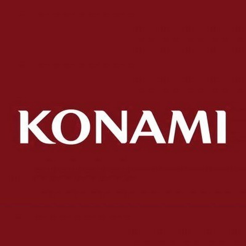 KonamiAsia