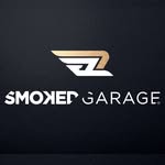 Smoked Garage