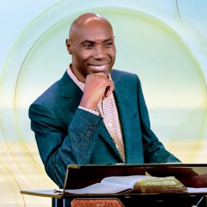 YOURS IN CHRIST 