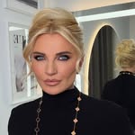 Silvena Rowe  🇦🇪🇬🇧🇧🇬🇨🇭🇪🇸