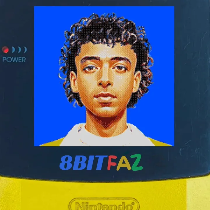 8bitfaz