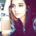 Syeda Sana Fahad