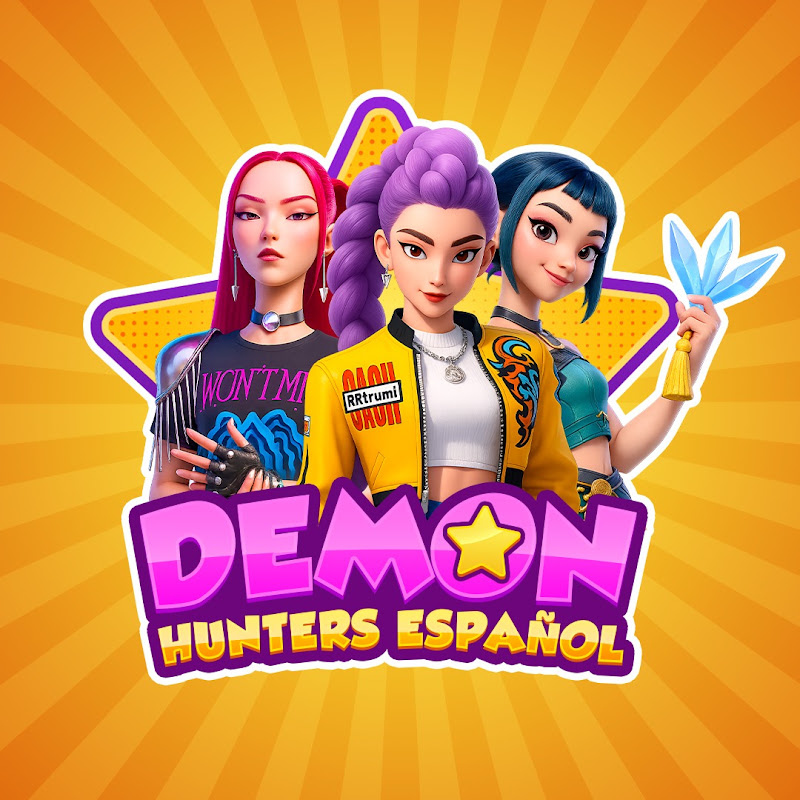 Demon Hunters Español