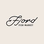 Fjord Fish Market | 📍CT + NY