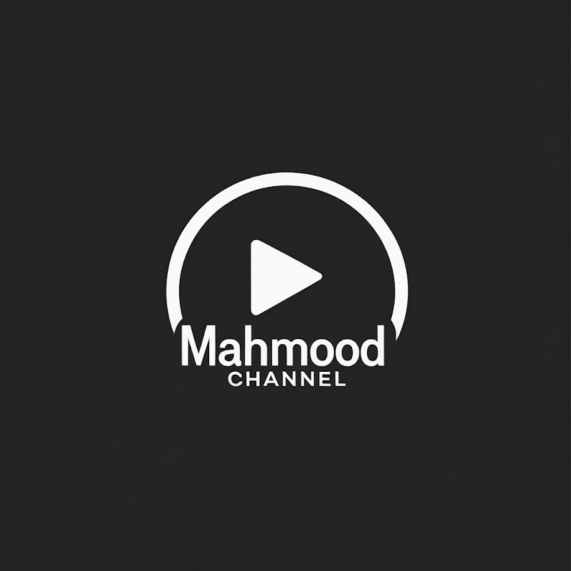 mahmood Channel 
