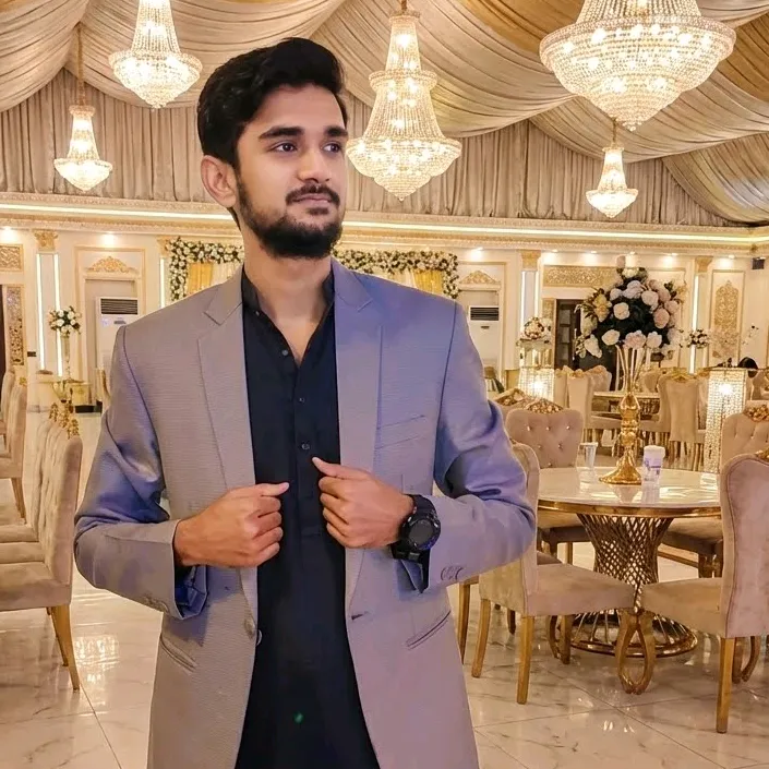 Shahzaibkhan