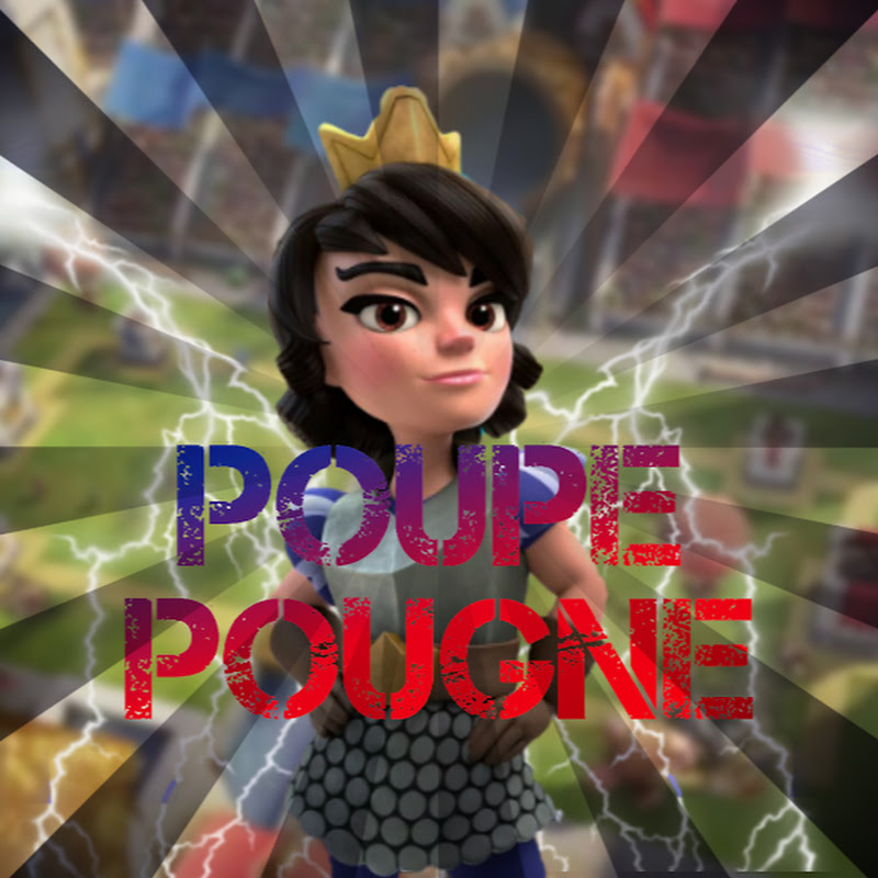 Poupe Pougne