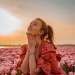 Pauline Grossen - Belgian traveller & lifestyle