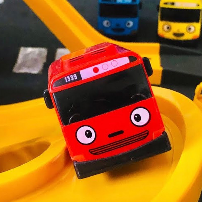 Playing Toys For Kids