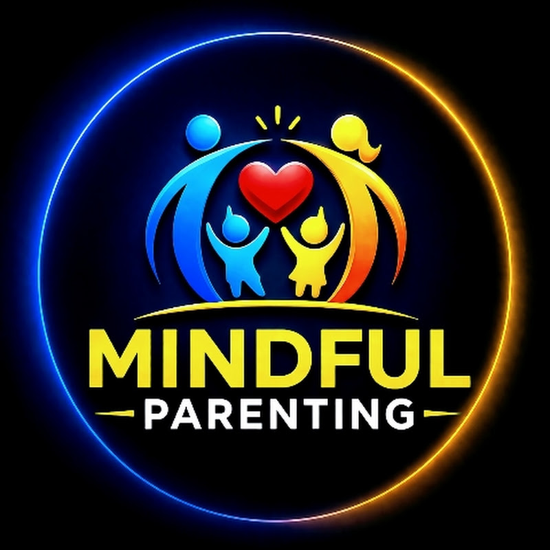 Mindful Parenting. 💞