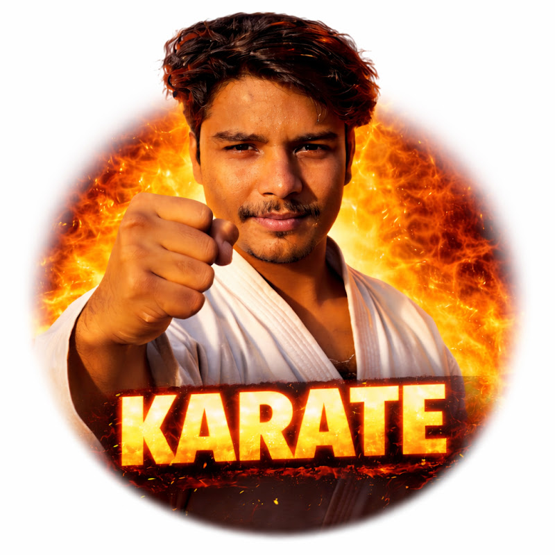 Sachin Karate 