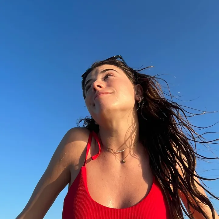 Julia Chediak