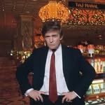 Unlimited Gambling Aura