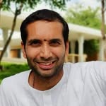 Mayur Karthik | Wellness, Health, Fitness