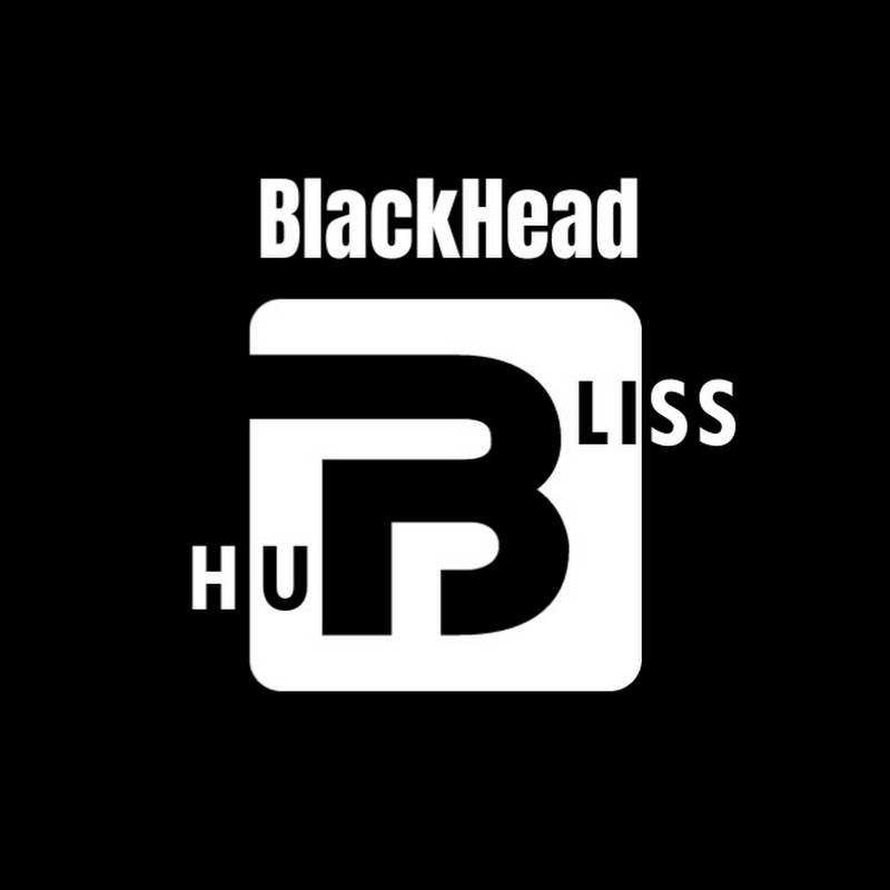 BlackheadBlissHub