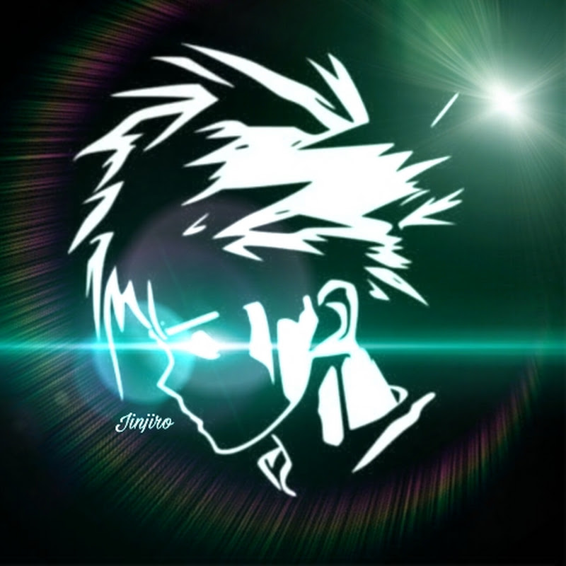 Jinjiro Playz