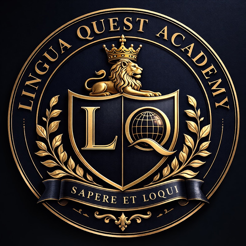 LINGUA QUEST ACADEMY