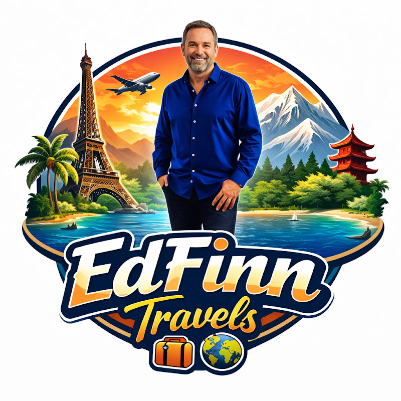 Ed Finn Travels