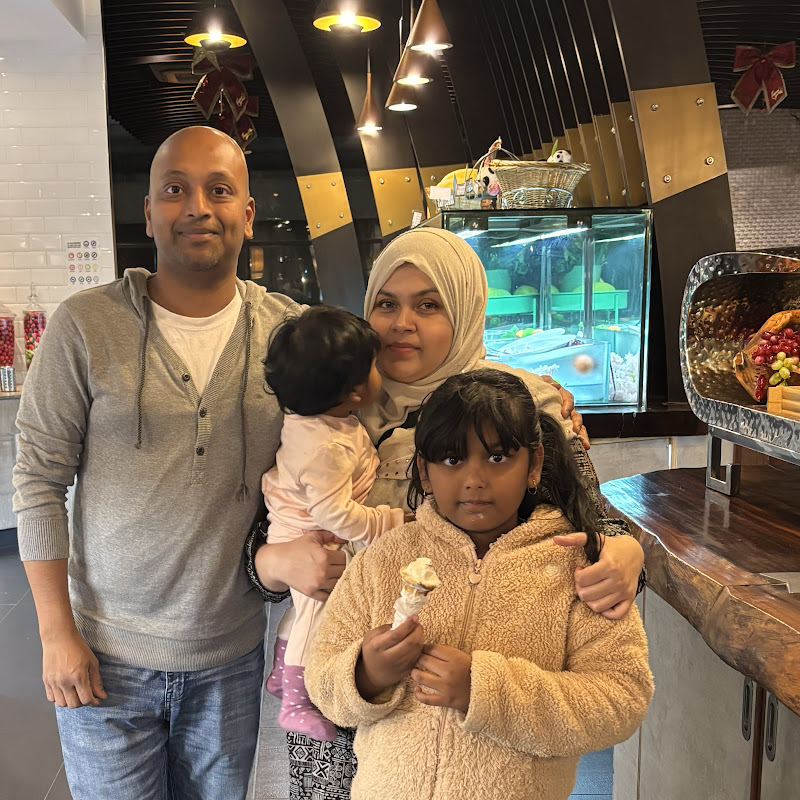 Alifa Family UK