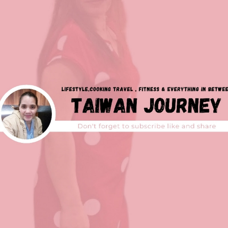 Taiwan Journey