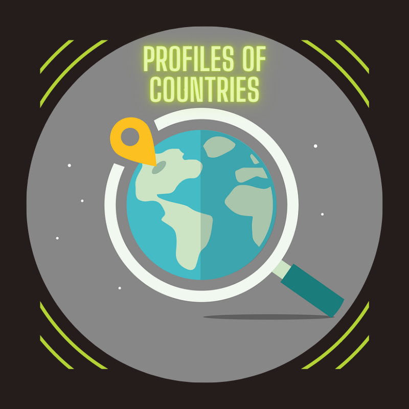 Profiles of Countries
