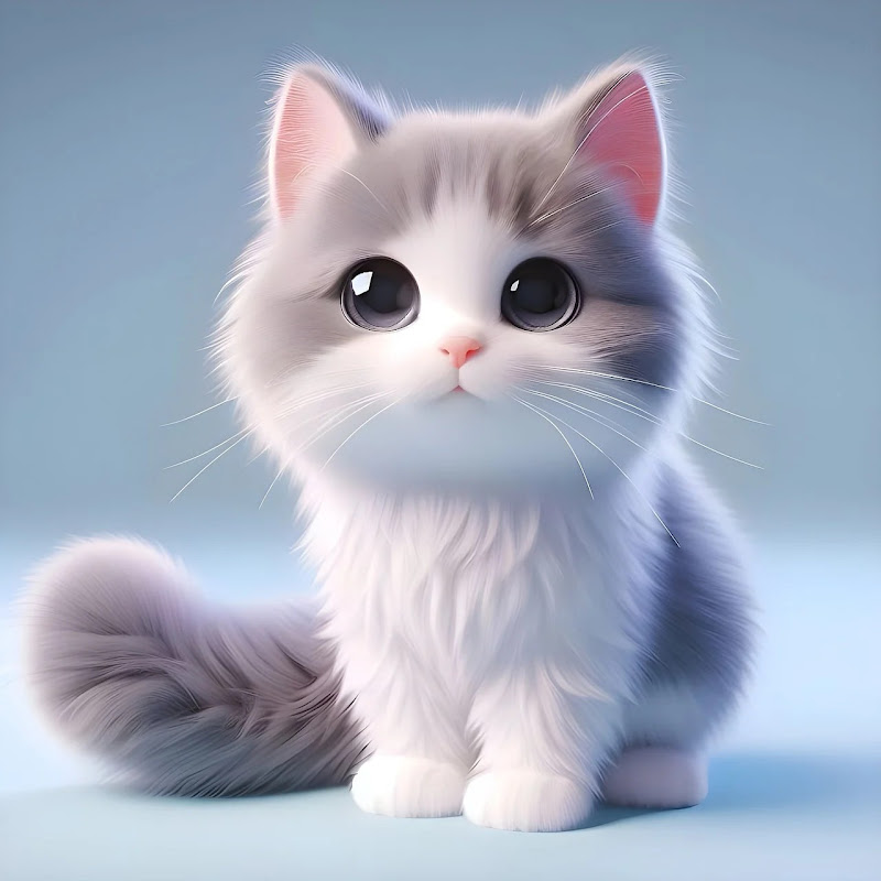 CatAi Story