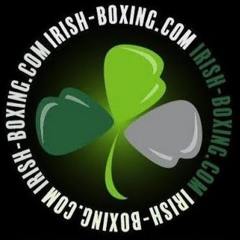 Irish Boxing