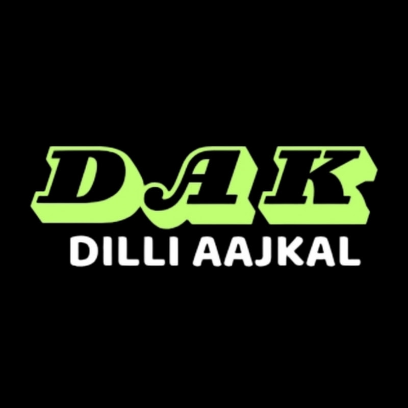 Dilli AajKal (DAK)