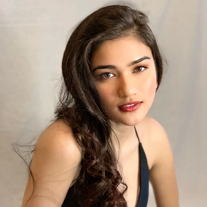 Princess Kristha Singh