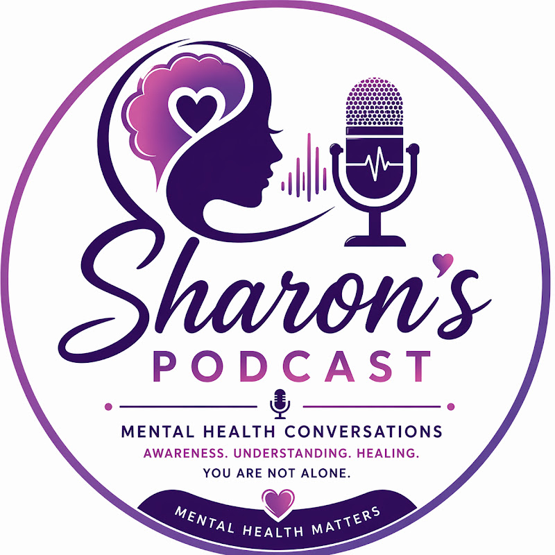 SHARONS PODCAST 