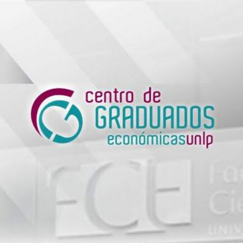 Graduados Económicas UNLP