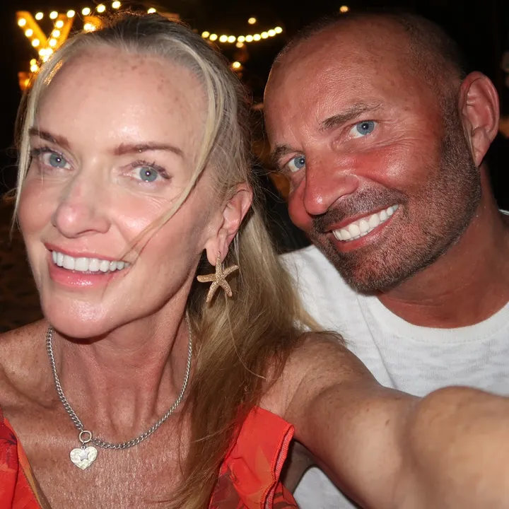 TheBarkerFamily