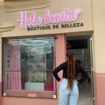 Hola Bonita! 💕