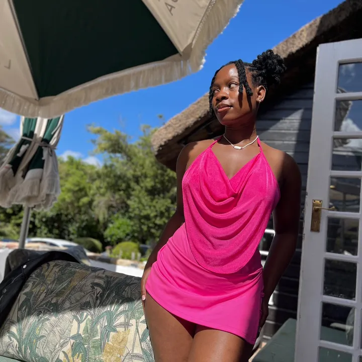 Patience Motsi